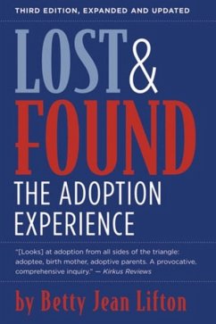 Lost and Found - Lifton, Betty Jean