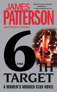 The 6th Target - Patterson, James; Paetro, Maxine