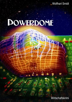Cover Powerdome
