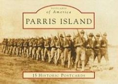 Parris Island - Montano, Karen S.