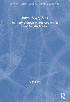 Boys, Boyz, Bois - Harris, Keith
