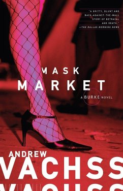 Mask Market - Vachss, Andrew H.