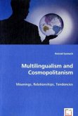 Multilingualism and Cosmopolitanism