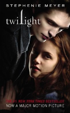 Cover Twilight, Movie Tie-In