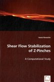 Shear Flow Stabilization of Z-Pinches