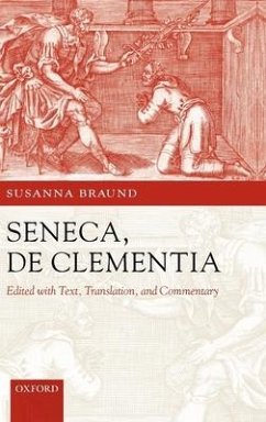 Seneca: de Clementia