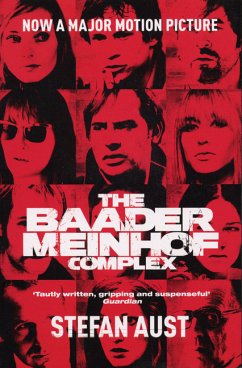 The Baader-Meinhof Complex - Aust, Stefan