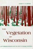 Vegetation of Wisconsin: An Ordination of Plant Communities