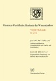 Arbeitsphysiologische Grundprobleme von Nacht- und Schichtarbeit. Ergonomische Gestaltung von Mensch-Maschine-Systemen