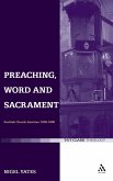 Preaching, Word and Sacrament