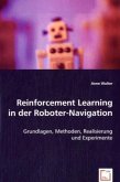 Reinforcement Learning in der Roboter-Navigation