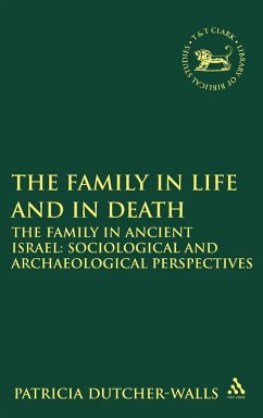 The Family in Life and in Death