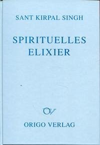 Spirituelles Elixier
