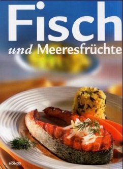 Fisch und Meeresfrüchte - unbekannt