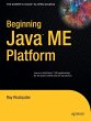 Beginning Java Me Platform - Bild 1