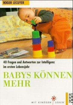 Babys können mehr Babys können mehr