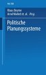 Politische Planungssysteme - Bild 1