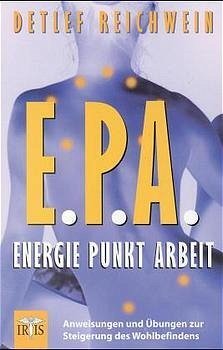 E.P.A. - Energie Punkt Arbeit - Reichwein, Detlef