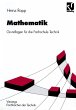 Mathematik - Bild 1