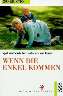 Wenn die Enkel kommen - Nitsch, Cornelia