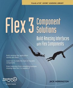 Flex 3 Component Solutions - Herrington, Jack