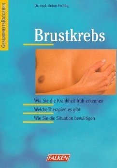 Brustkrebs