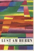 Lust am Herrn