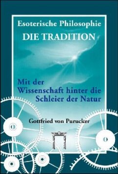 Mit der Wissenschaft hinter die Schleier der Natur Mit der Wissenschaft hinter die Schleier der Natur