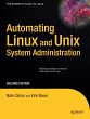 Automating Linux and Unix System... - Bild 1
