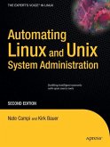 Automating Linux and Unix System Administration