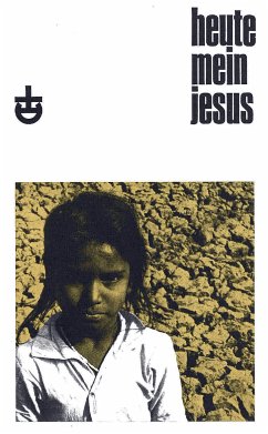Cover Heute mein Jesus