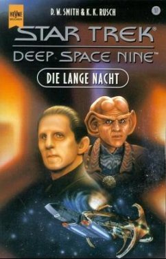 Star Trek, Deep Space Nine, Die lange Nacht