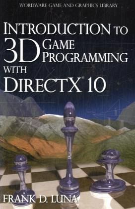 Introduction to 3D Game Programming with DirectX 10