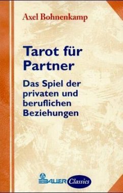 Tarot für Partner