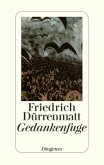 Gedankenfuge Gedankenfuge