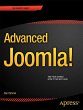 Advanced Joomla! - Bild 1