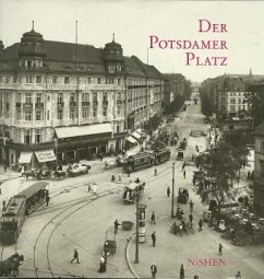 Der Potsdamer Platz