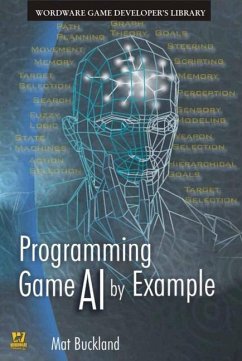 Programming Game AI By Example - Buckland, M.