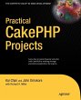 Practical CakePHP Projects - Bild 1