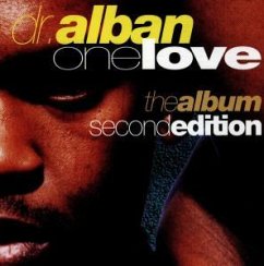 One Love (2nd Edition) - Dr. Alban