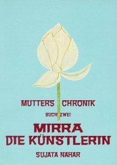 Cover Mirra die Künstlerin / Mutters Chronik 2