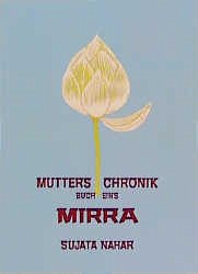 Cover Mirra / Mutters Chronik 1