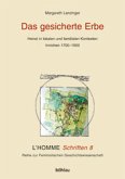 Das gesicherte Erbe