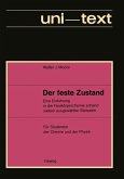 Der feste Zustand