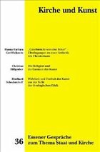 Kirche und Kunst Kirche und Kunst