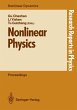 Nonlinear Physics - Bild 1