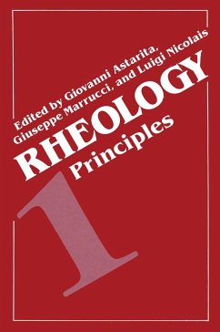 Rheology - Astarita, Giovanni;Marrucci, Giuseppe;Nicolais, Luigi