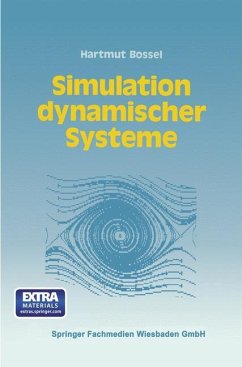 Simulation dynamischer Systeme - Bossel, Hartmut