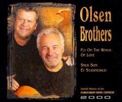 Fly On The Wings Of Love - Olsen Brothers