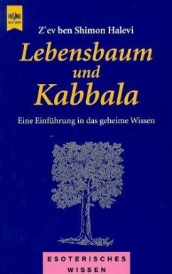 Lebensbaum und Kabbala